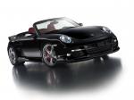 Porsche 911 Turbo Cabriolet by TechART 2007 года
